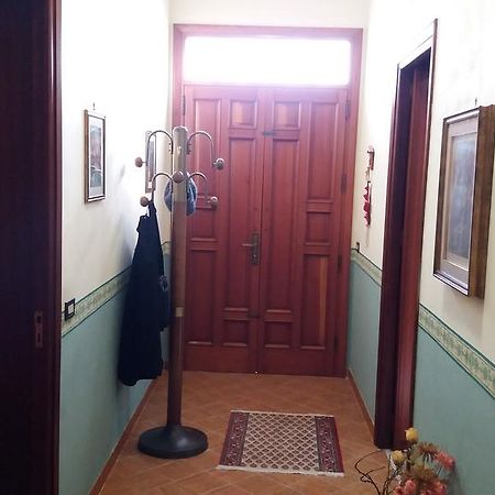 Il Gelsomino Birgi Hotel Birgi Vecchi Ngoại thất bức ảnh