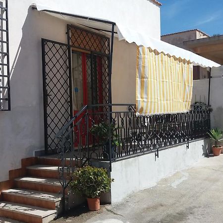 Il Gelsomino Birgi Hotel Birgi Vecchi Ngoại thất bức ảnh