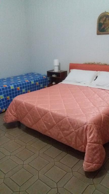 Il Gelsomino Birgi Hotel Birgi Vecchi Ngoại thất bức ảnh