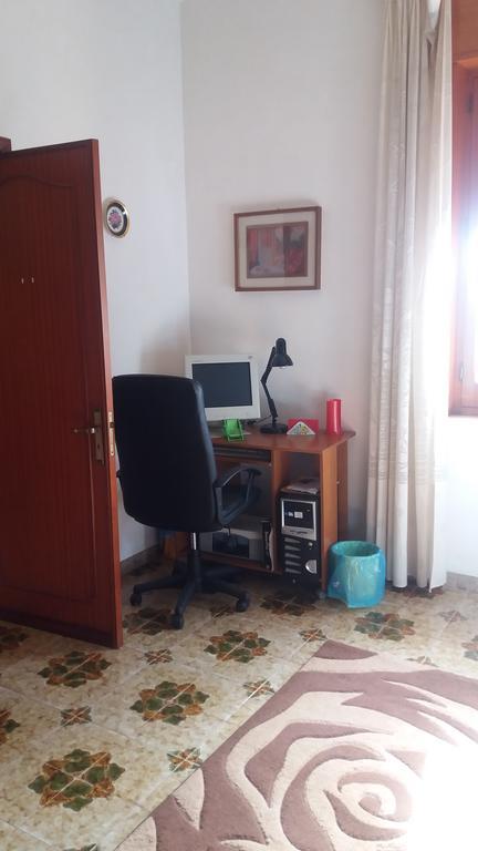 Il Gelsomino Birgi Hotel Birgi Vecchi Ngoại thất bức ảnh