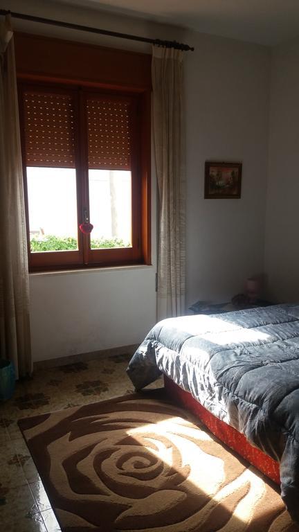 Il Gelsomino Birgi Hotel Birgi Vecchi Ngoại thất bức ảnh