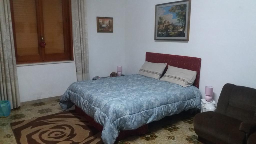 Il Gelsomino Birgi Hotel Birgi Vecchi Ngoại thất bức ảnh