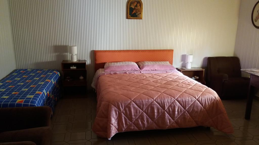 Il Gelsomino Birgi Hotel Birgi Vecchi Ngoại thất bức ảnh