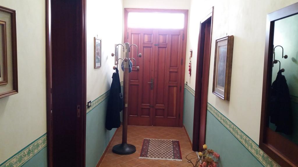 Il Gelsomino Birgi Hotel Birgi Vecchi Ngoại thất bức ảnh